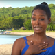 J’Tia Taylor on Survivor